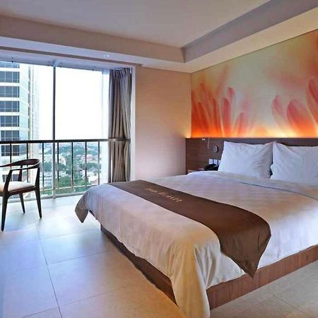 Midtown Hotel Surabaja Zewnętrze zdjęcie