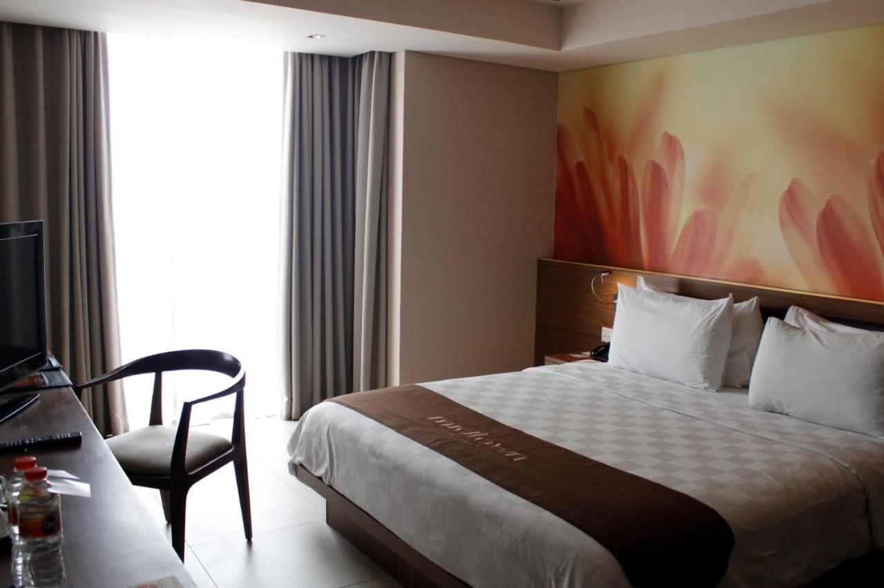 Midtown Hotel Surabaja Zewnętrze zdjęcie