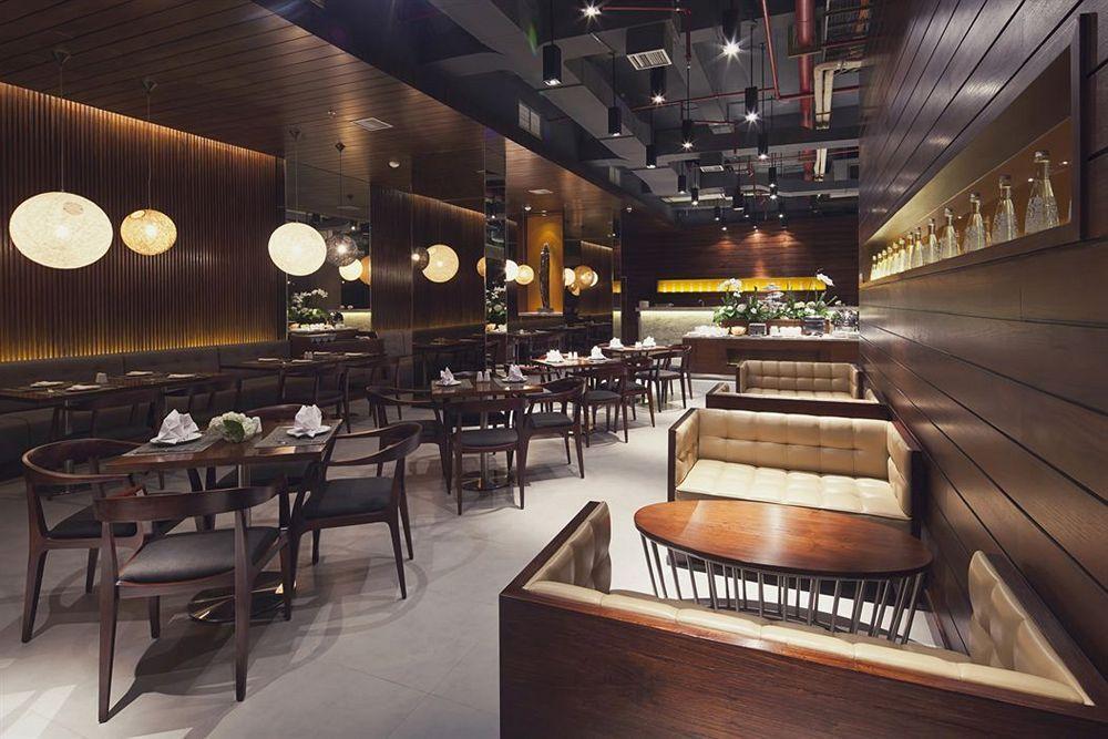 Midtown Hotel Surabaja Zewnętrze zdjęcie