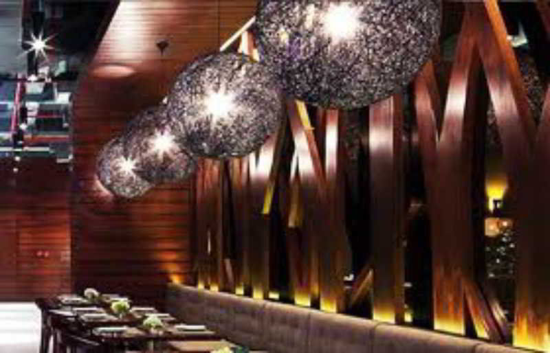 Midtown Hotel Surabaja Zewnętrze zdjęcie