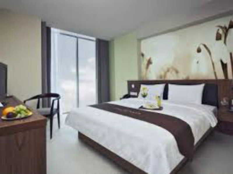 Midtown Hotel Surabaja Zewnętrze zdjęcie