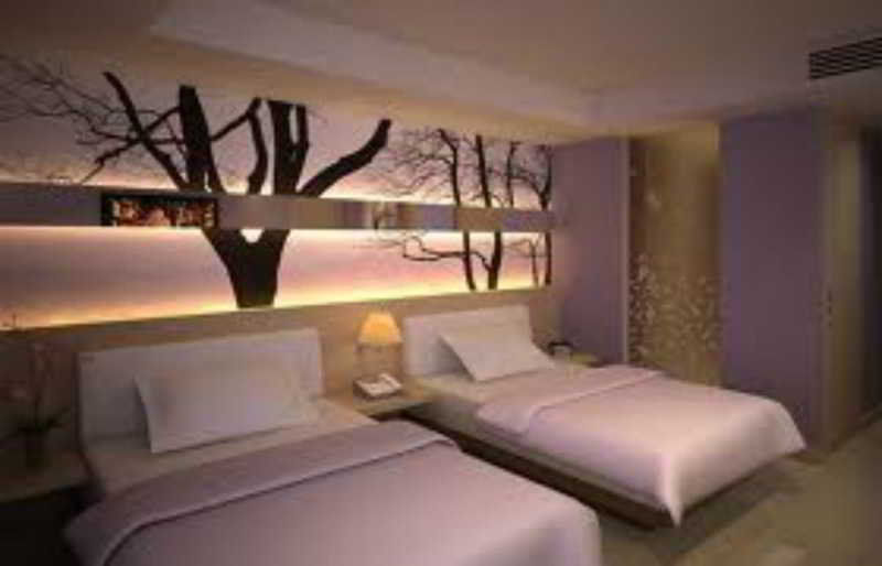 Midtown Hotel Surabaja Zewnętrze zdjęcie