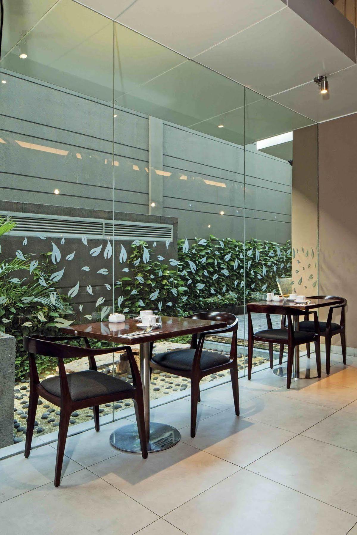 Midtown Hotel Surabaja Zewnętrze zdjęcie