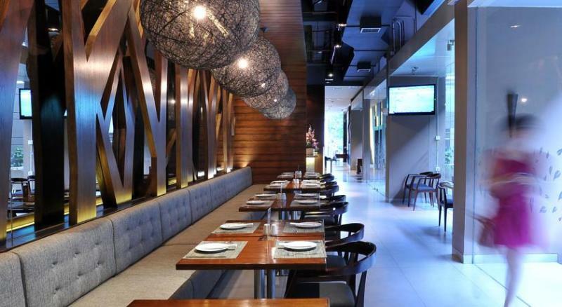 Midtown Hotel Surabaja Zewnętrze zdjęcie